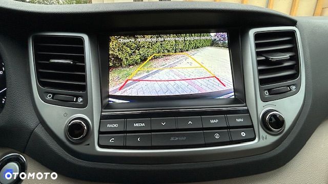 Hyundai Tucson - 19