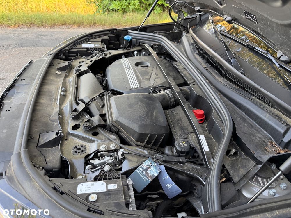 BMW X1 sDrive18i xLine - 24