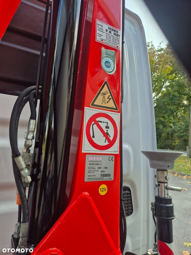 Iveco Daily - 40