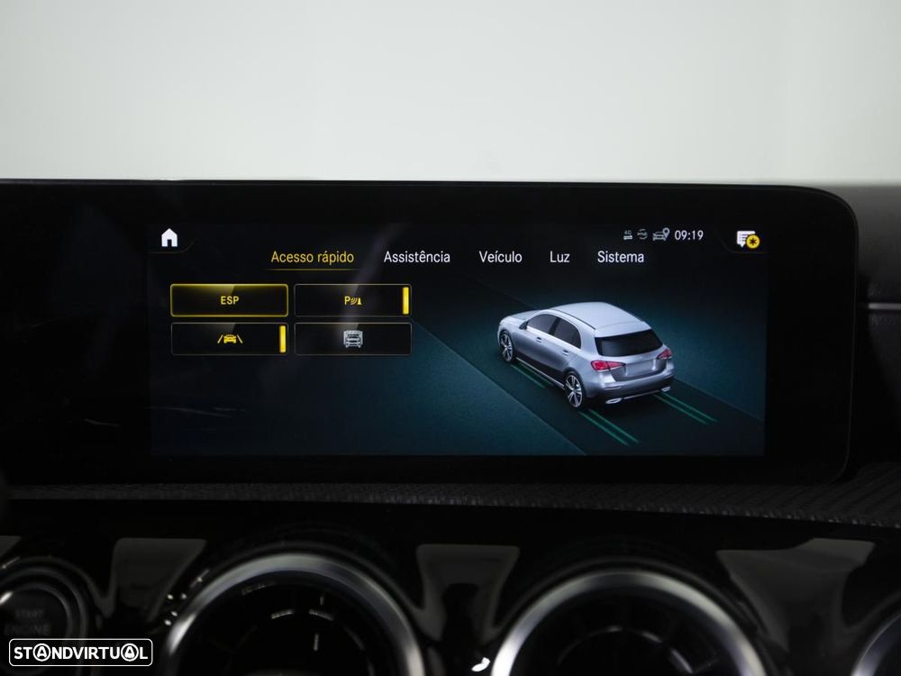 Mercedes-Benz A 250 e Style Plus - 25