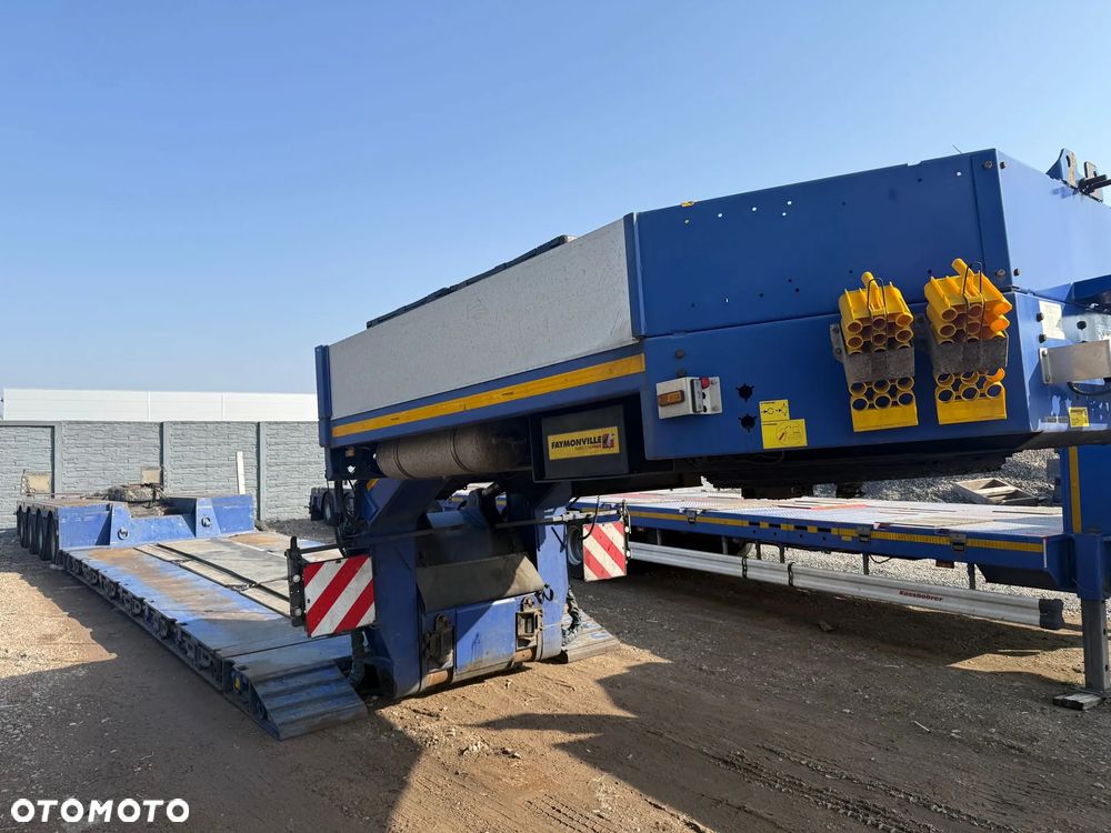 Faymonville F-S44-1ACA - 1