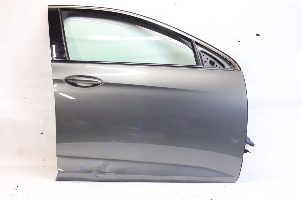Opel Insignia B drzwi przód prawe