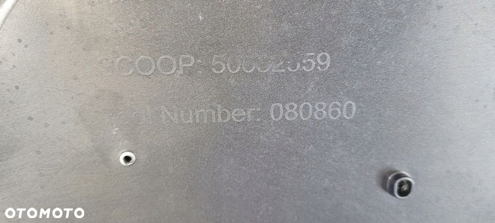 ZDERZAK TYŁ TYLNY OPEL CORSA F 2019- 9829754980 39182039 - 14