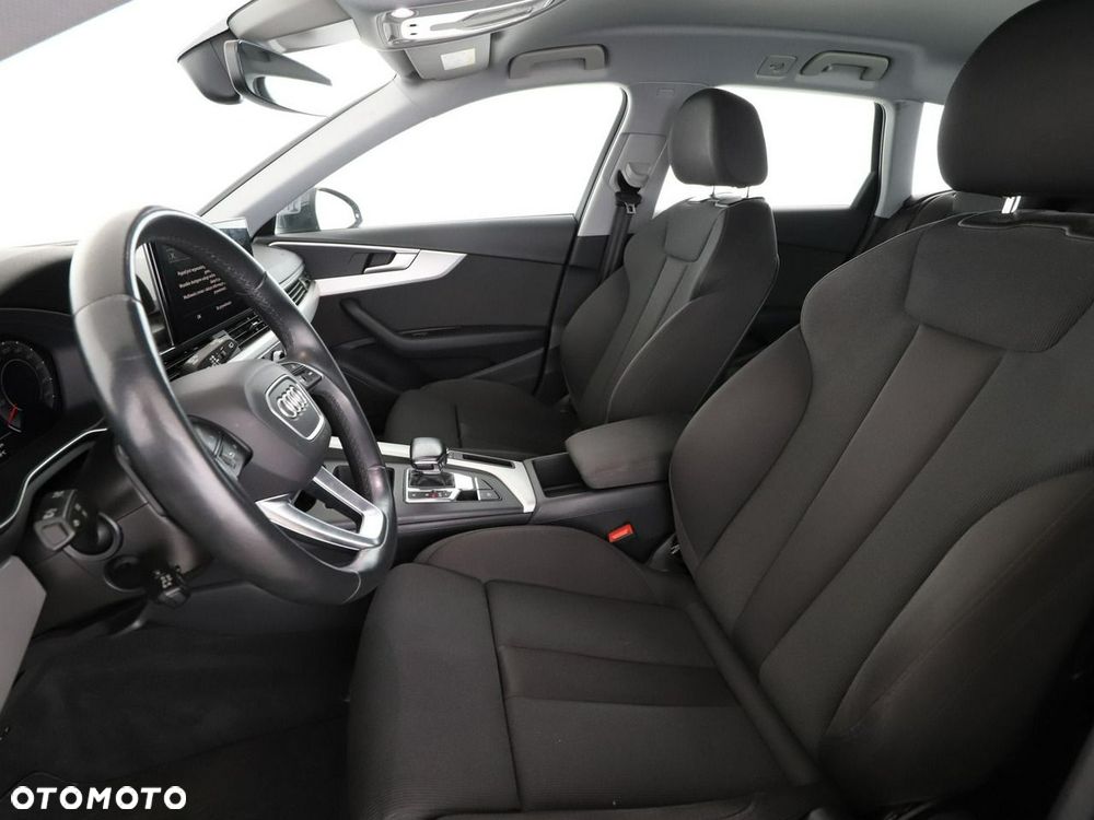 Audi A4 Avant 35 TDI mHEV Advanced S tronic - 14