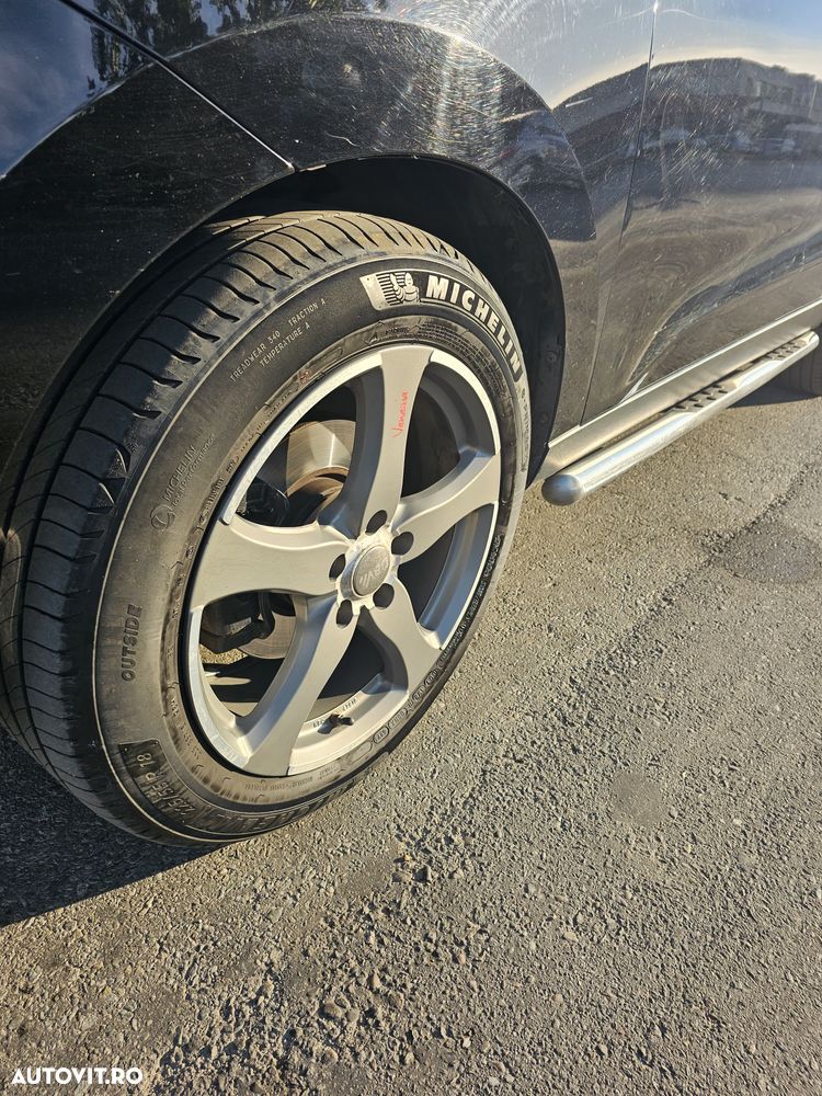 Hyundai ix35 - 7