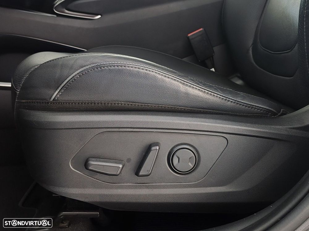 Hyundai Tucson 1.6 T-GDI HEV Premium - 37