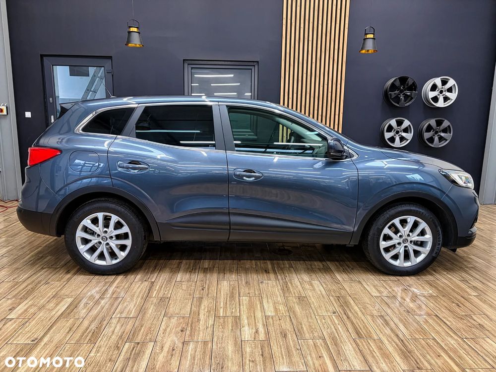 Renault Kadjar 1.3 TCe FAP Zen EDC - 6