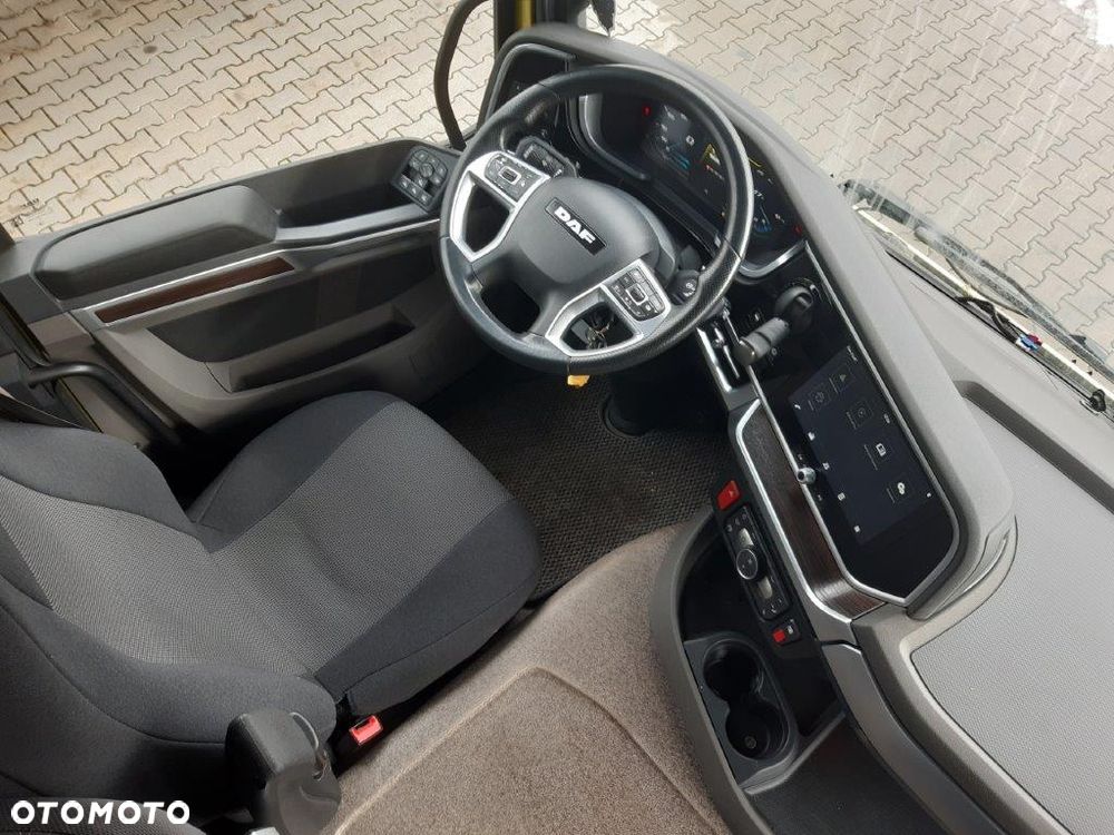 DAF XD 450 FT STANDARD STOCK (32566) - 11