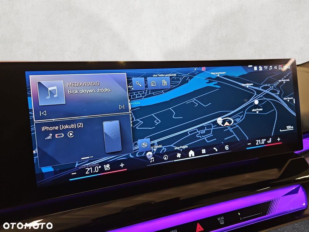 BMW Seria 5 - 18