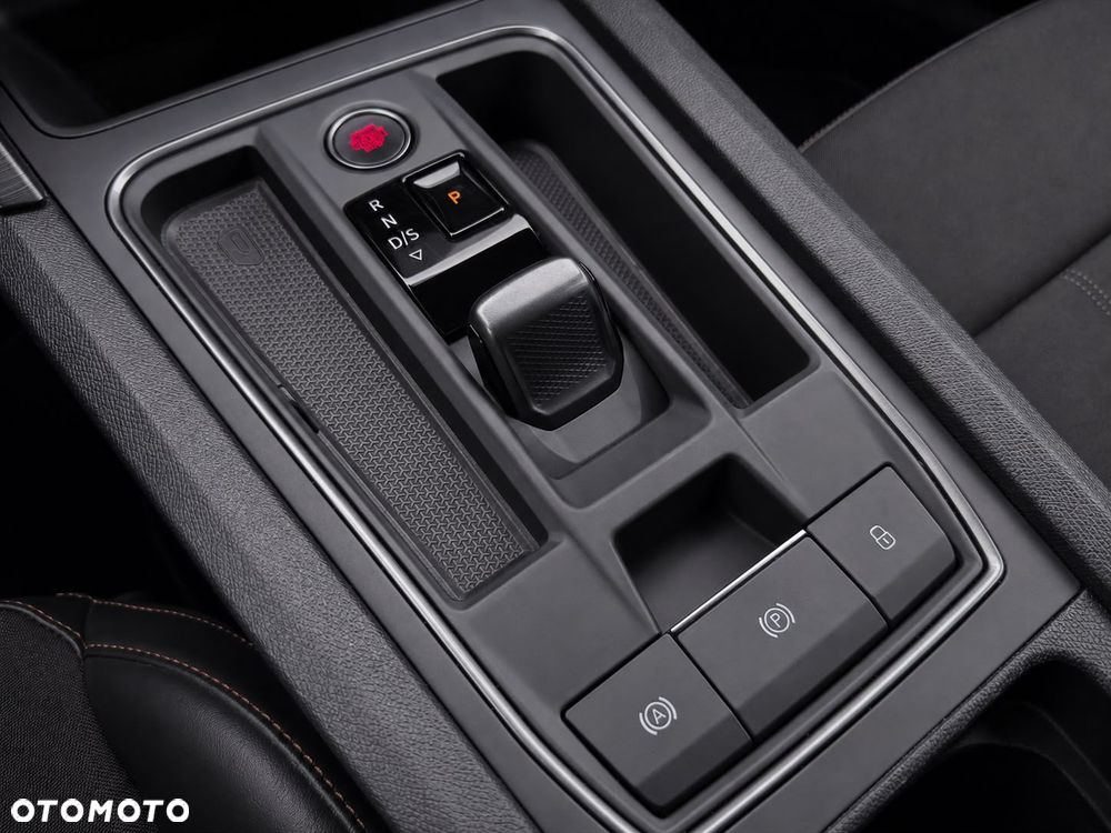 Cupra Formentor 1.5 TSI DSG - 23