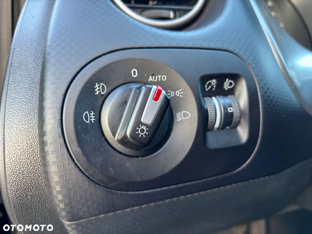 Seat Altea 1.2 TSI (Ecomotive) Start & Stop Style Copa - 24