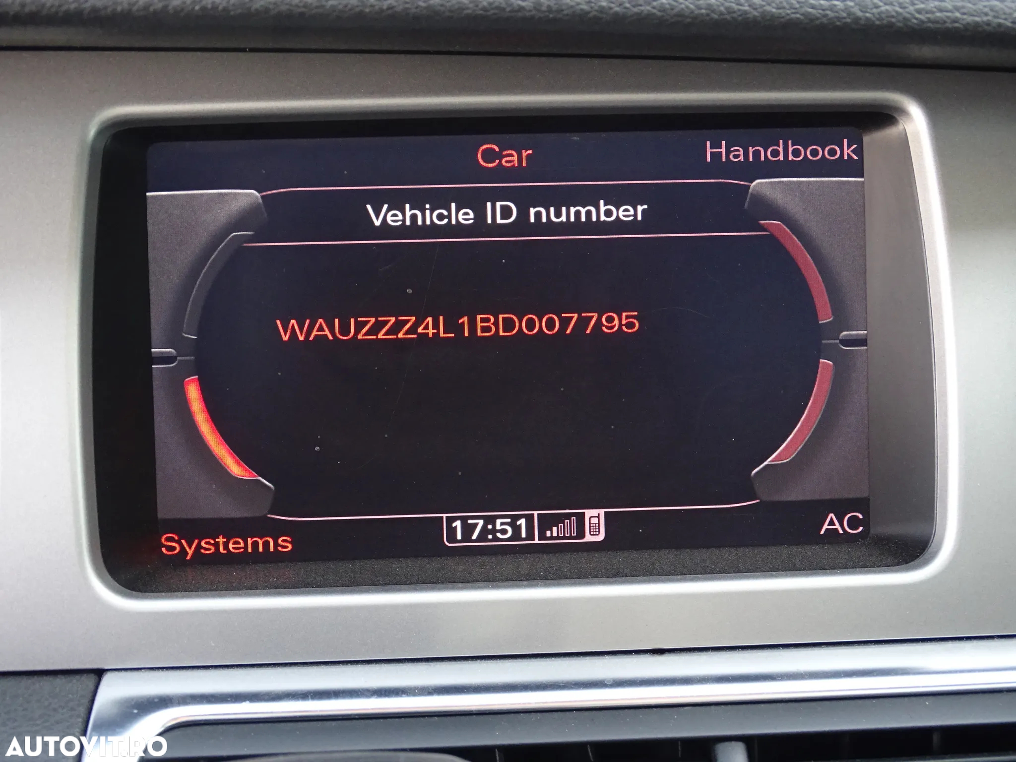 Audi Q7 3.0 TDI DPF clean diesel quattro tiptronic - 25