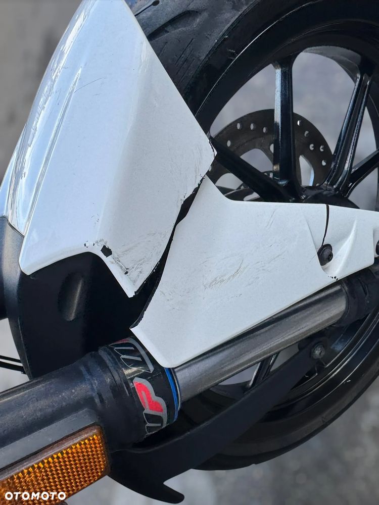 KTM Duke 125 - 7