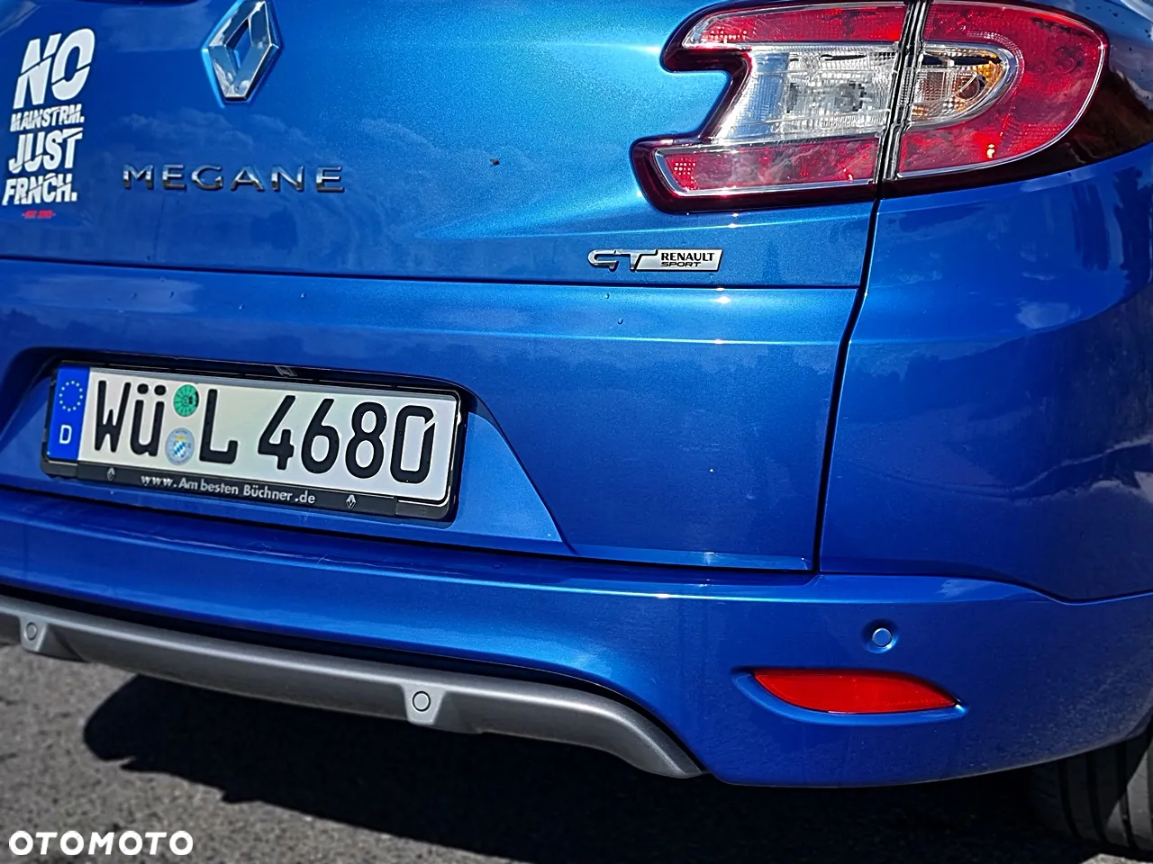 Renault Megane - 18