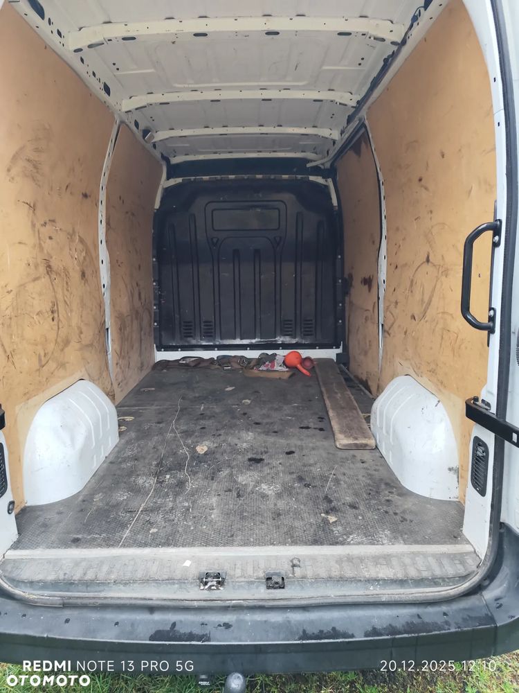 Renault Master L2H2 VA Basis - 7