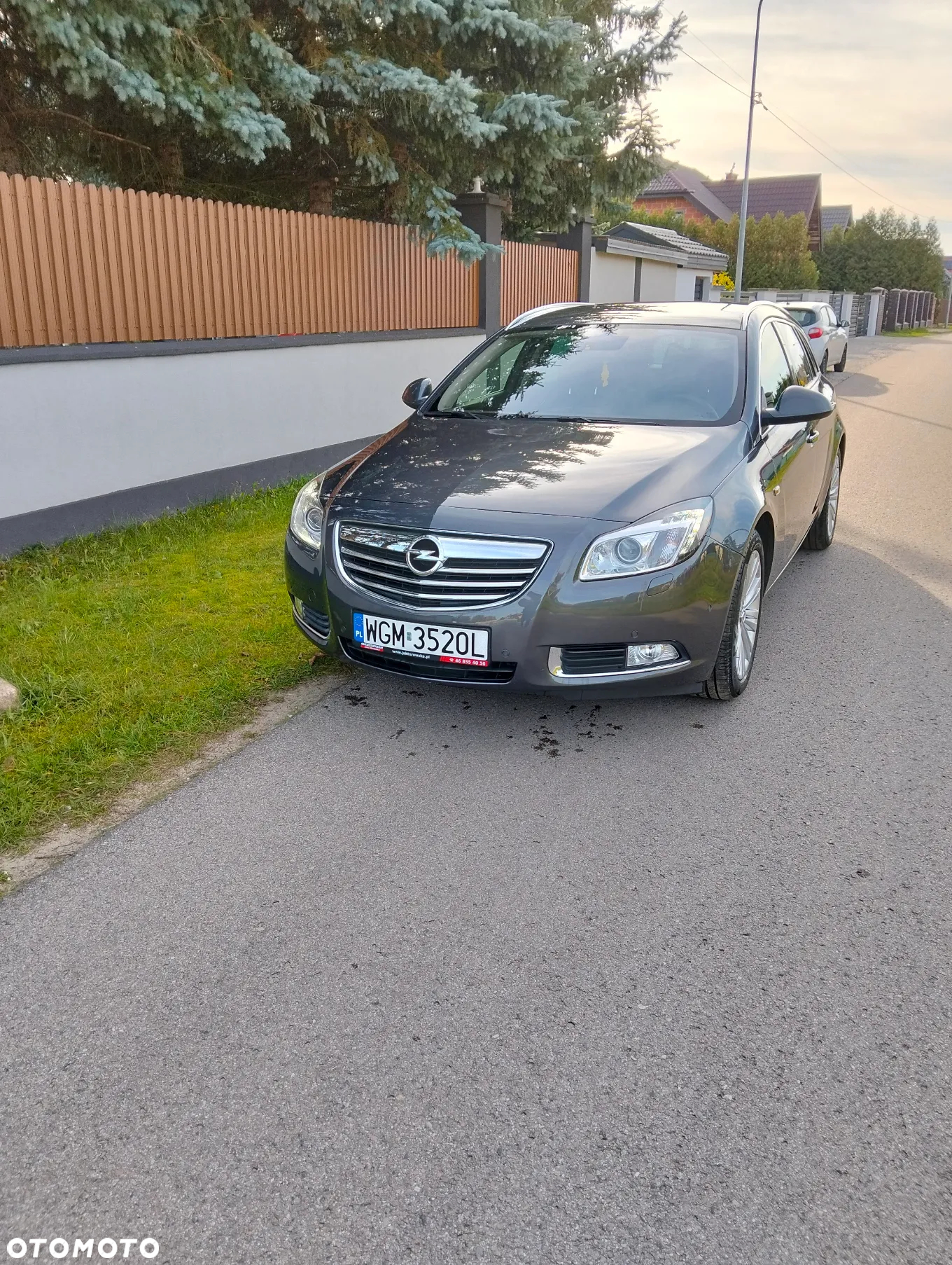 Opel Insignia - 2