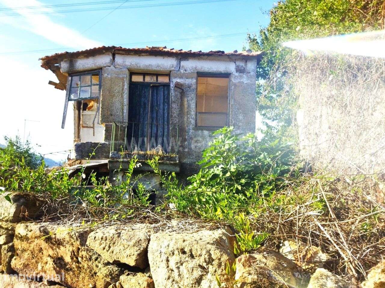 Quintinha / Cinfães, São Cristóvão de Nogueira - Grande imagem: 3/14