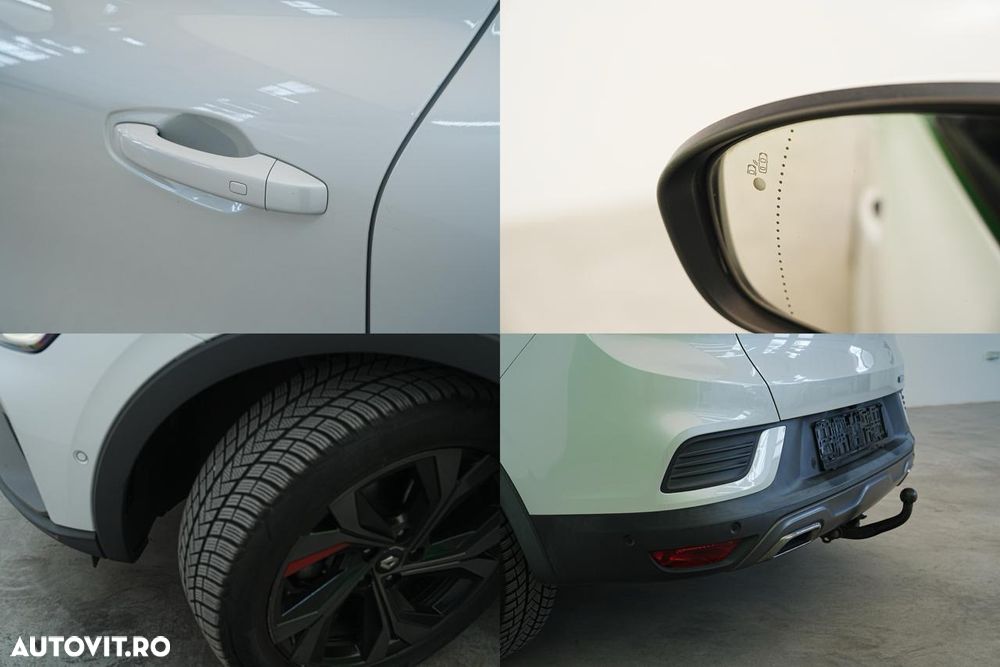 Renault Arkana E-TECH 145 R.S.LINE - 26