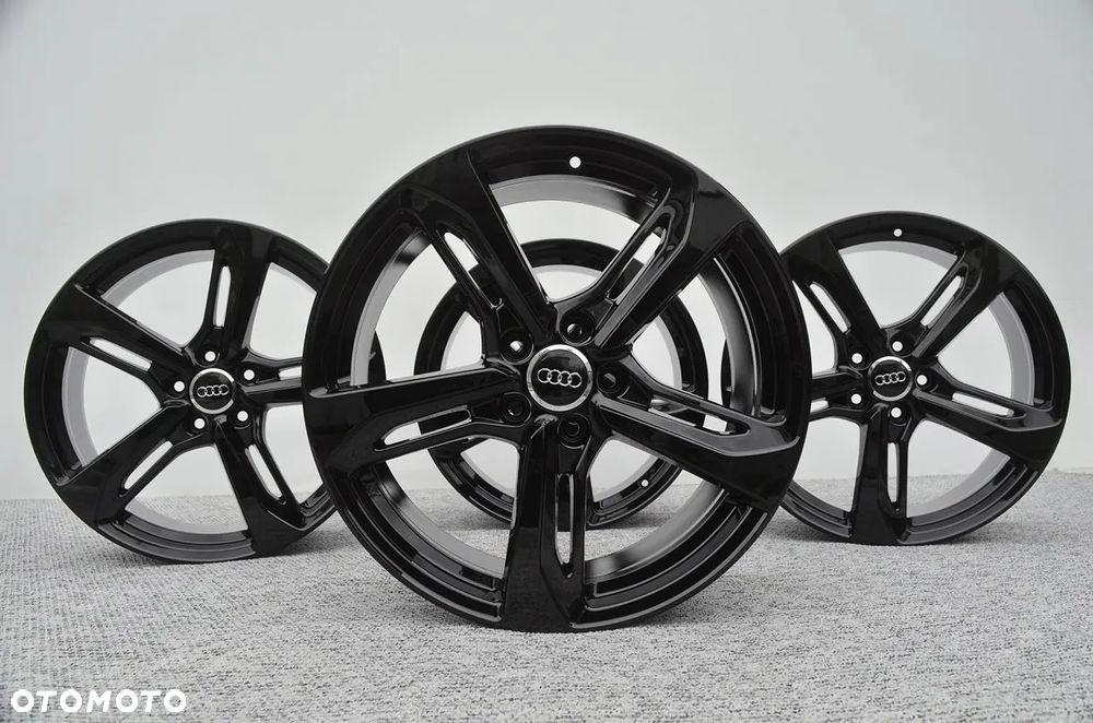Felgi 9x19 5x112 Audi A4 b8 b9 A5 8T F5 A6 C6 C7 C8 A7 A8 D3 D4 Q5 FY Q7Felgi 9x19 5x112 Audi A4 b8 b9 A5 8T F5 A6 C6 C7 C8 A7 A8 D3 D4 Q5 FY Q7 - 10