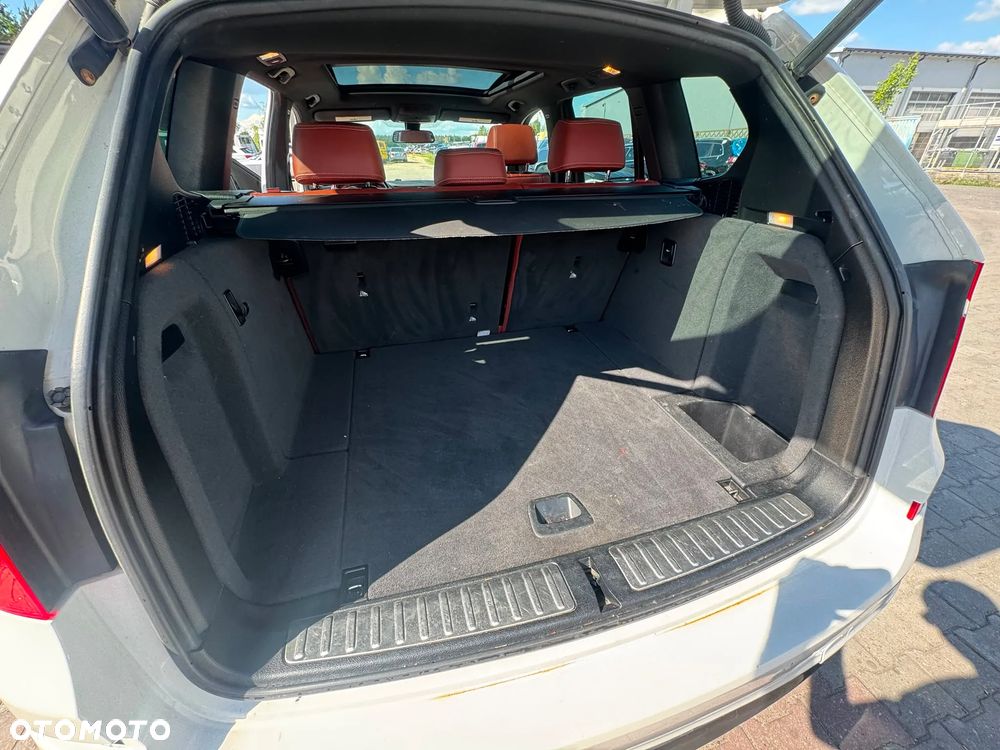 BMW X3 - 27