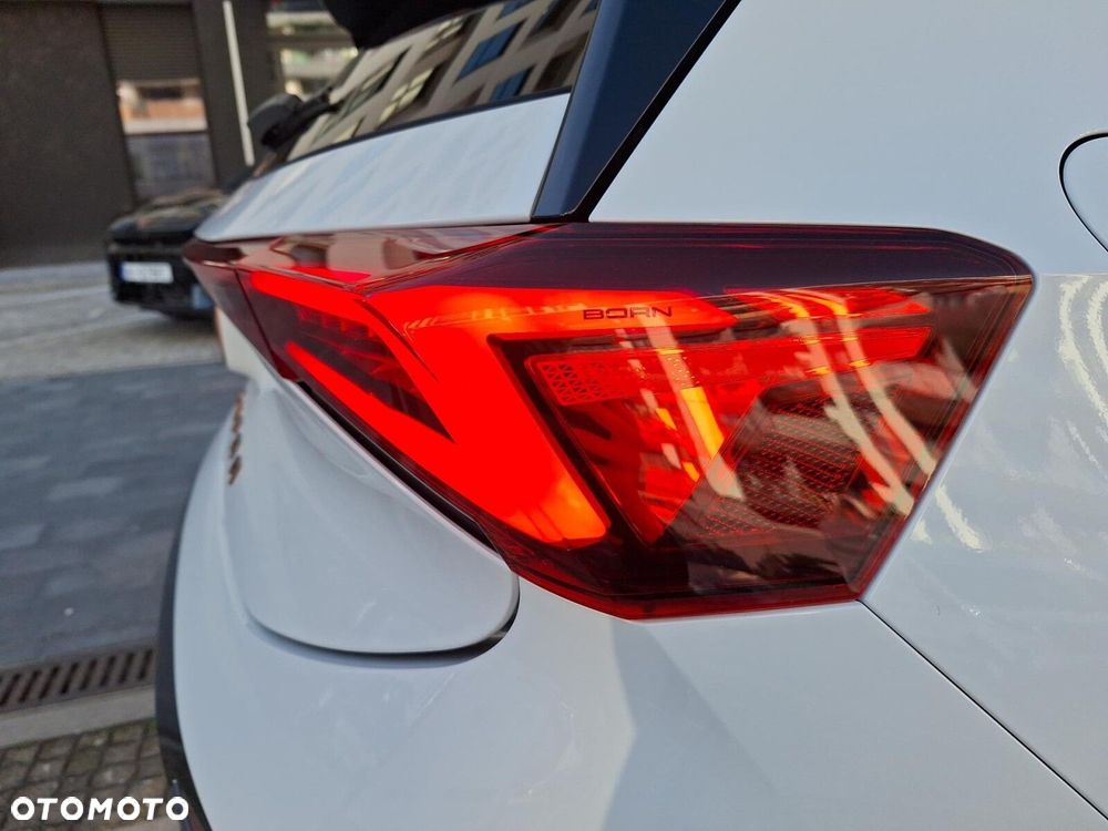 Cupra Born - 5
