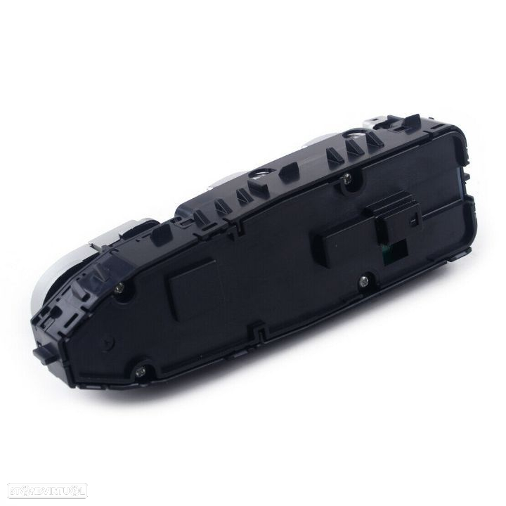 Comando / Botoes interruptor  botao vidros mercedes w205 / mercedes GLC   (novo) - 3