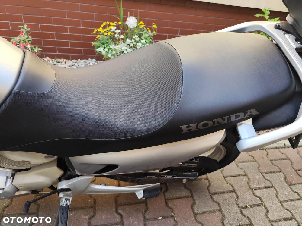 Honda Varadero - 20