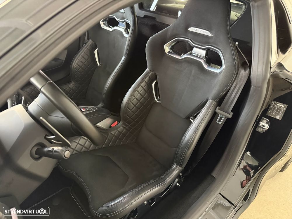 Alpine A110 Première Édition - 5