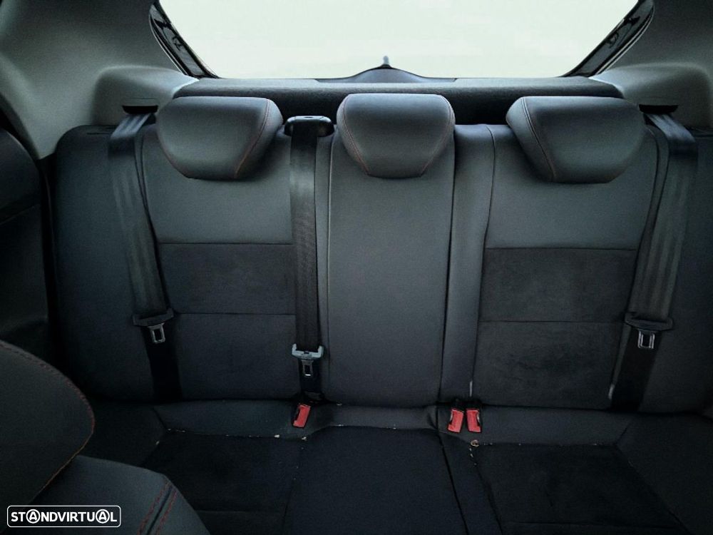 SEAT Ibiza 1.0 EcoTSI FR - 13