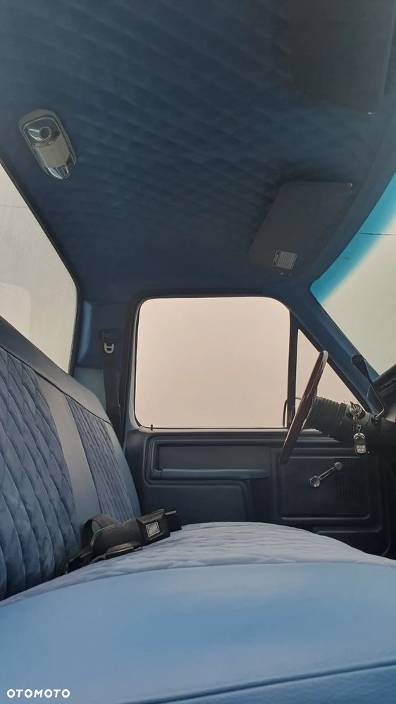 Ford F250 - 9