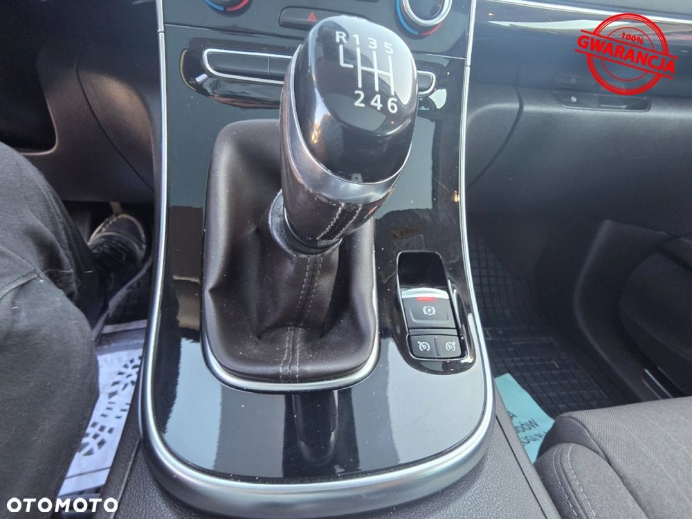 Renault Espace 1.6 dCi Energy Zen 7os - 40