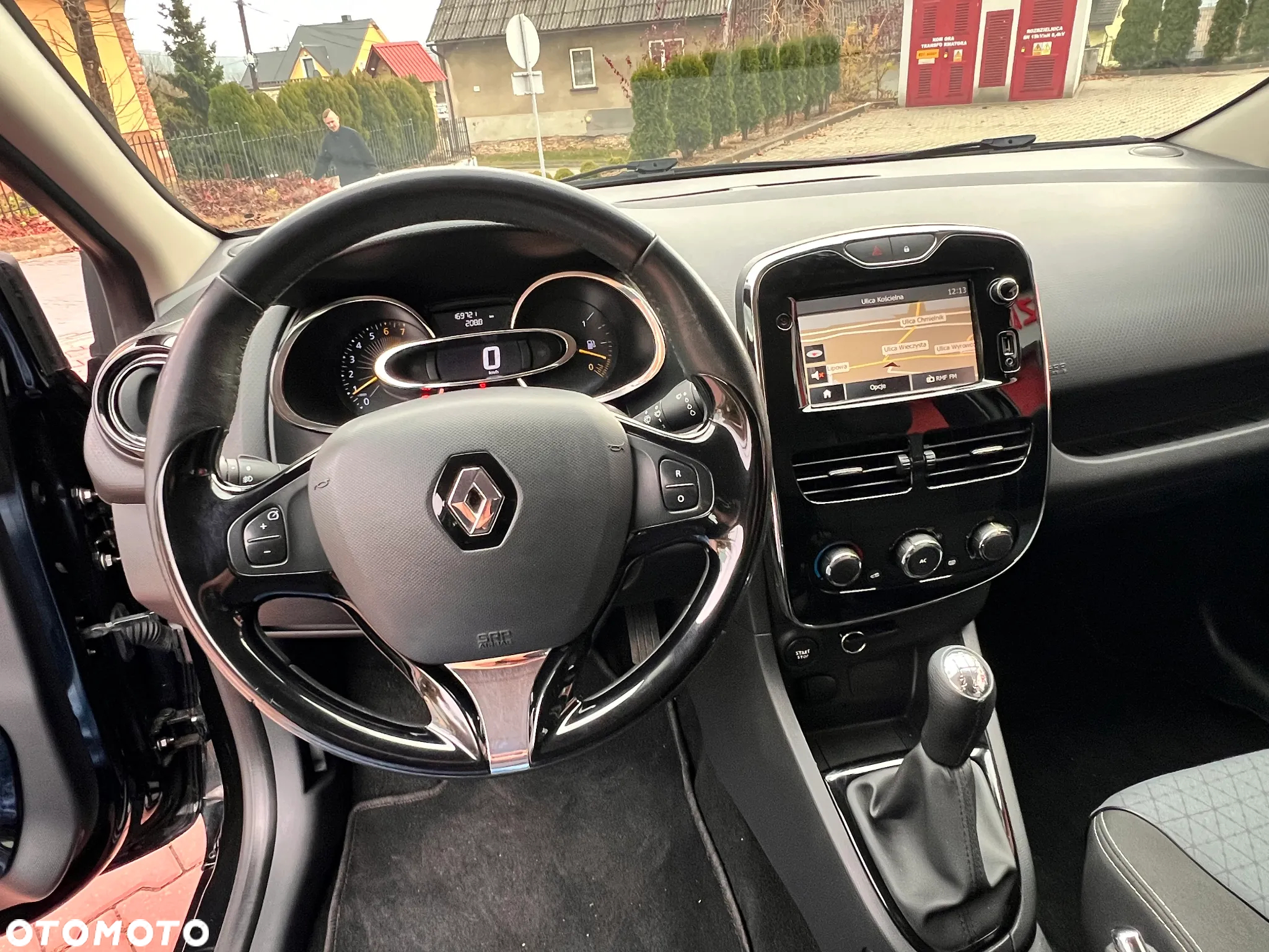Renault Clio 0.9 TCe Alize - 26