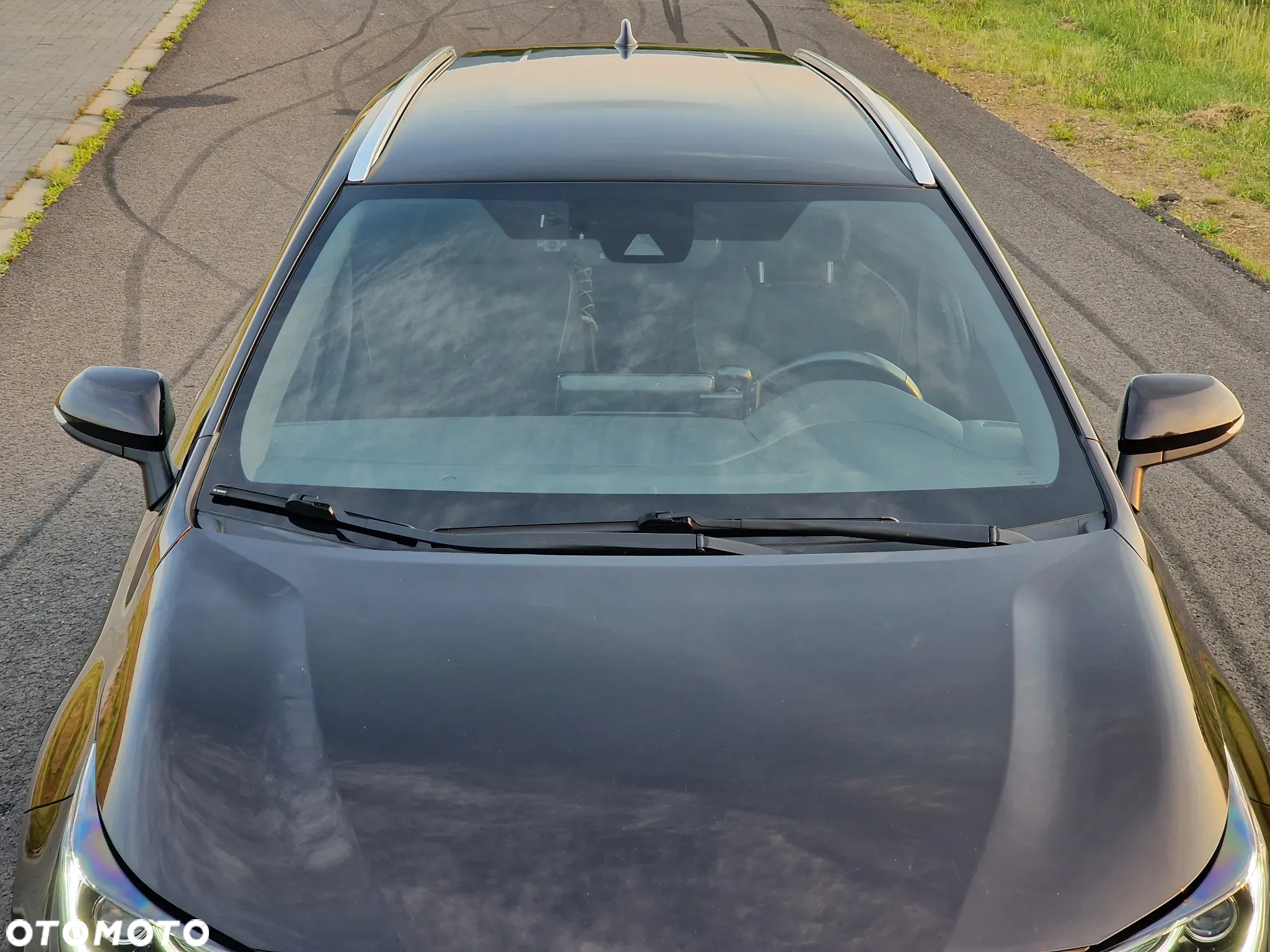Suzuki Swace 1.8 Hybrid Elegance CVT - 12