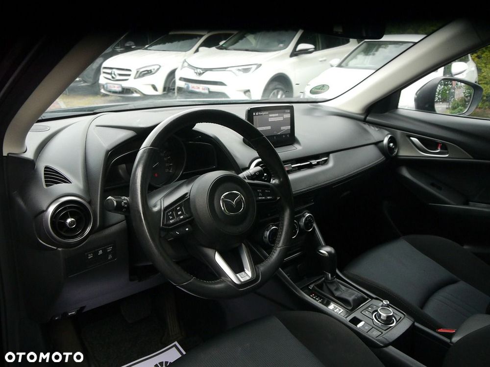 Mazda CX-3 2.0 SkyDream - 24
