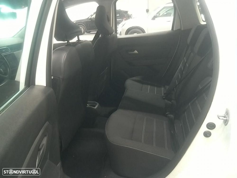 Dacia Duster 1.0 TCe ECO-G Expression Bi-Fuel - 6