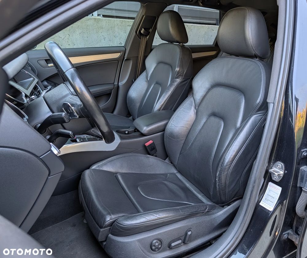 Audi S4 Avant 3.0 TFSI Quattro S tronic - 6