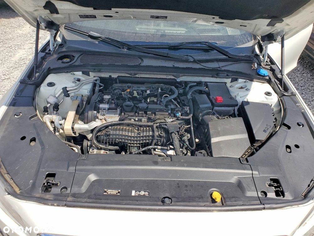 Volvo S90 - 13