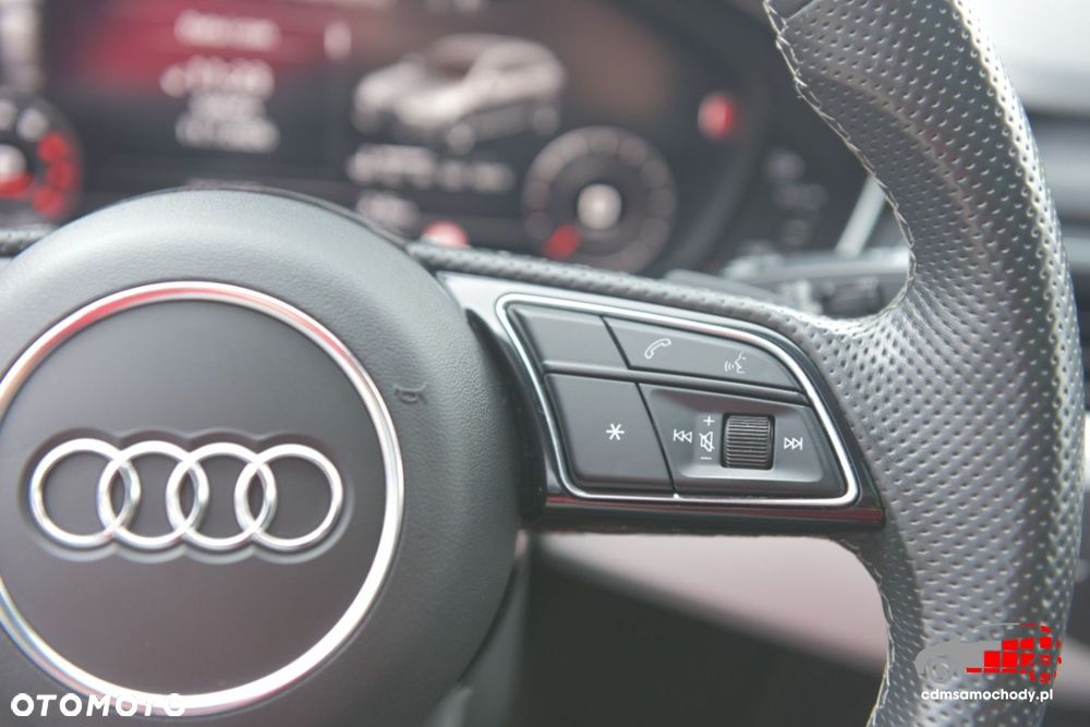 Audi A4 Avant 2.0 TFSI ultra S tronic sport - 40