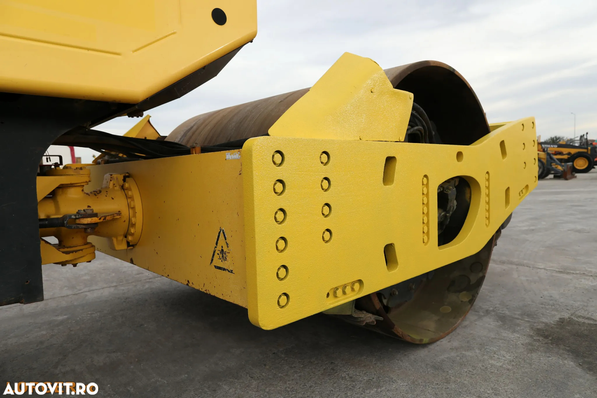 Bomag BW216 DH-4 - 6