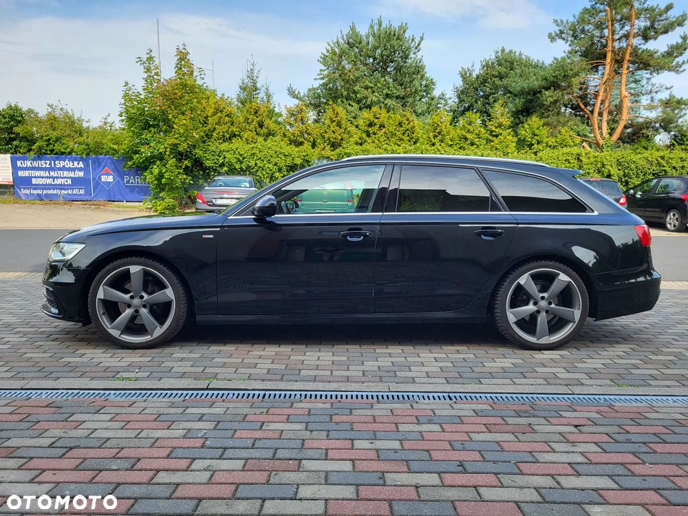 Audi A6 - 5