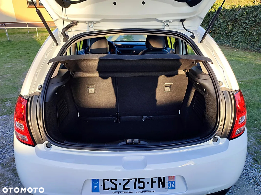 Citroën C3 Pure Tech VTi 68 Attraction - 28