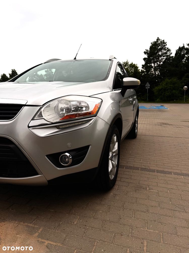 Ford Kuga 2.0 TDCi Titanium - 6