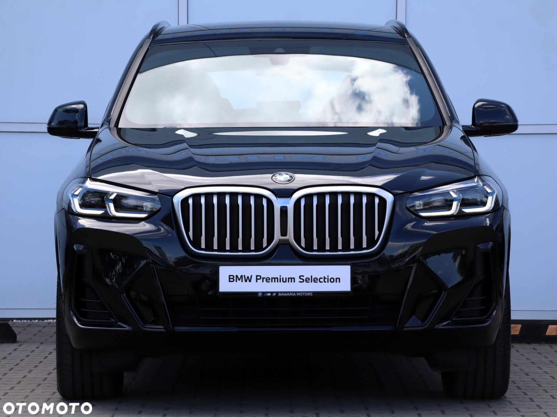 BMW X3 - 10