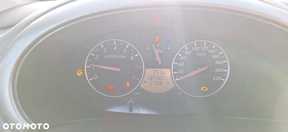 Nissan Micra 1.2 Visia - 7