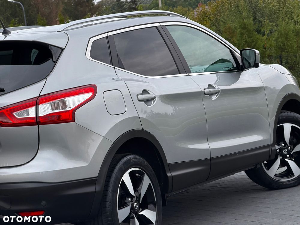Nissan Qashqai 1.6 DIG-T Tekna - 13