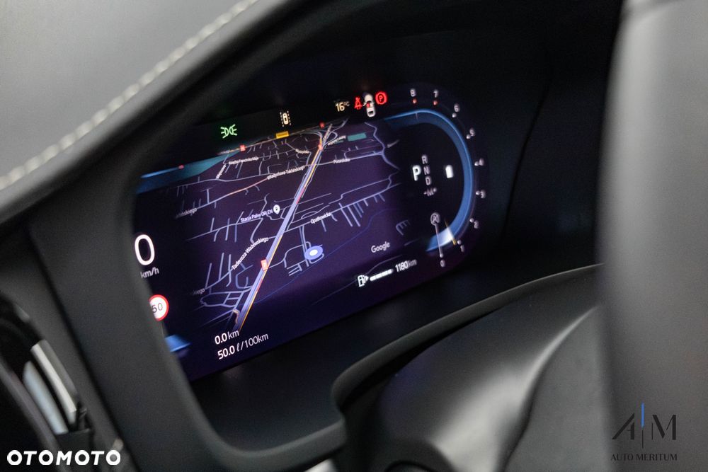Volvo S60 B5 B AWD Ultimate Dark - 16