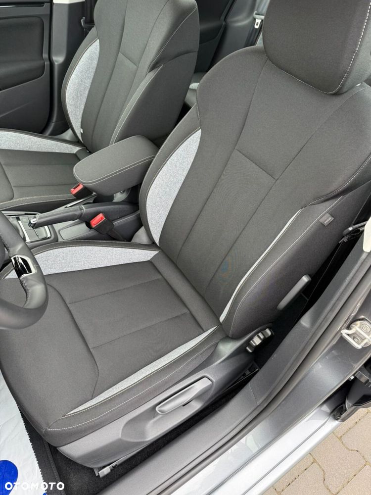 Skoda Scala 1.0 TSI Selection DSG - 11