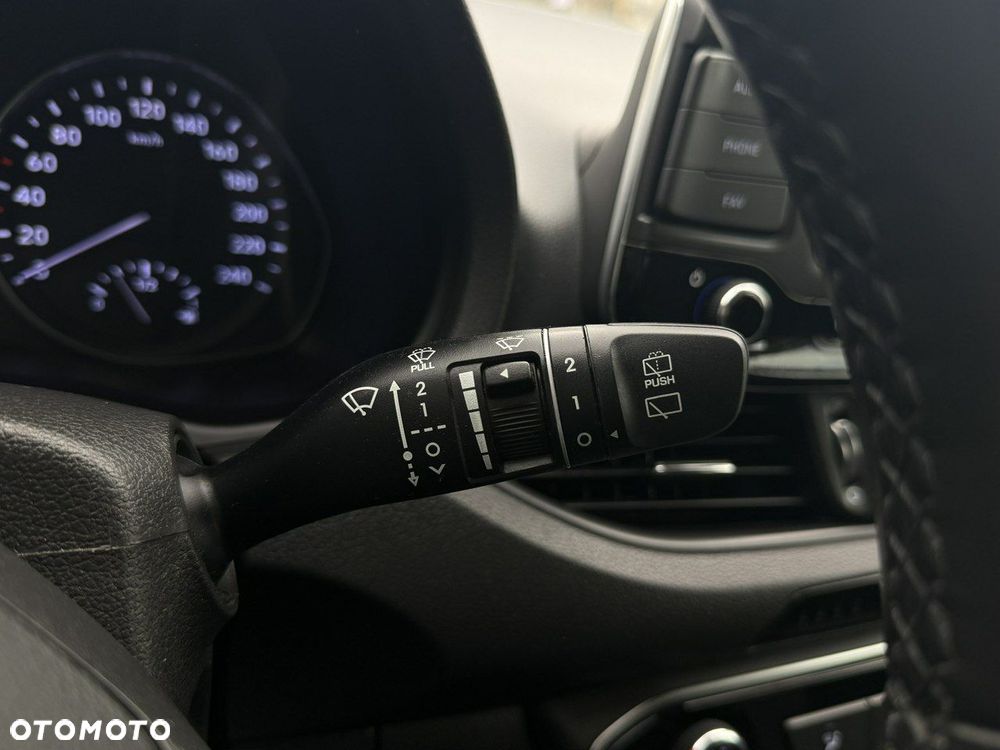 Hyundai i30 1.0 T-GDI Classic + - 19