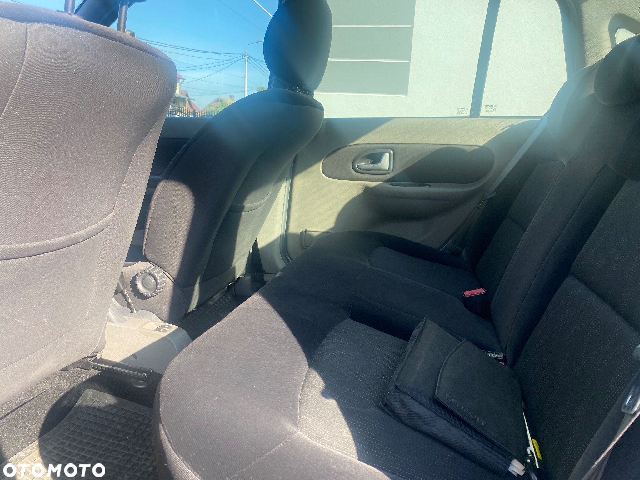 Renault Thalia 1.4 16V All Inclusive - 7