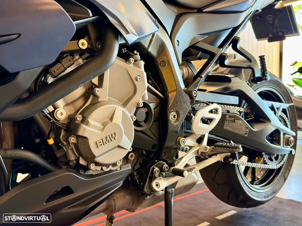 BMW S 1000 XR S1000 XR - 10